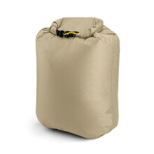 DryBag Silikonbeschichtetes Nylon S/M/L - Gelb, Lila