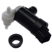 98510A9000 98510-A9000 Pompa Lavavetri Parabrezza per Sedona Sorento 3.3L V6 2.4L L4 2015-2019