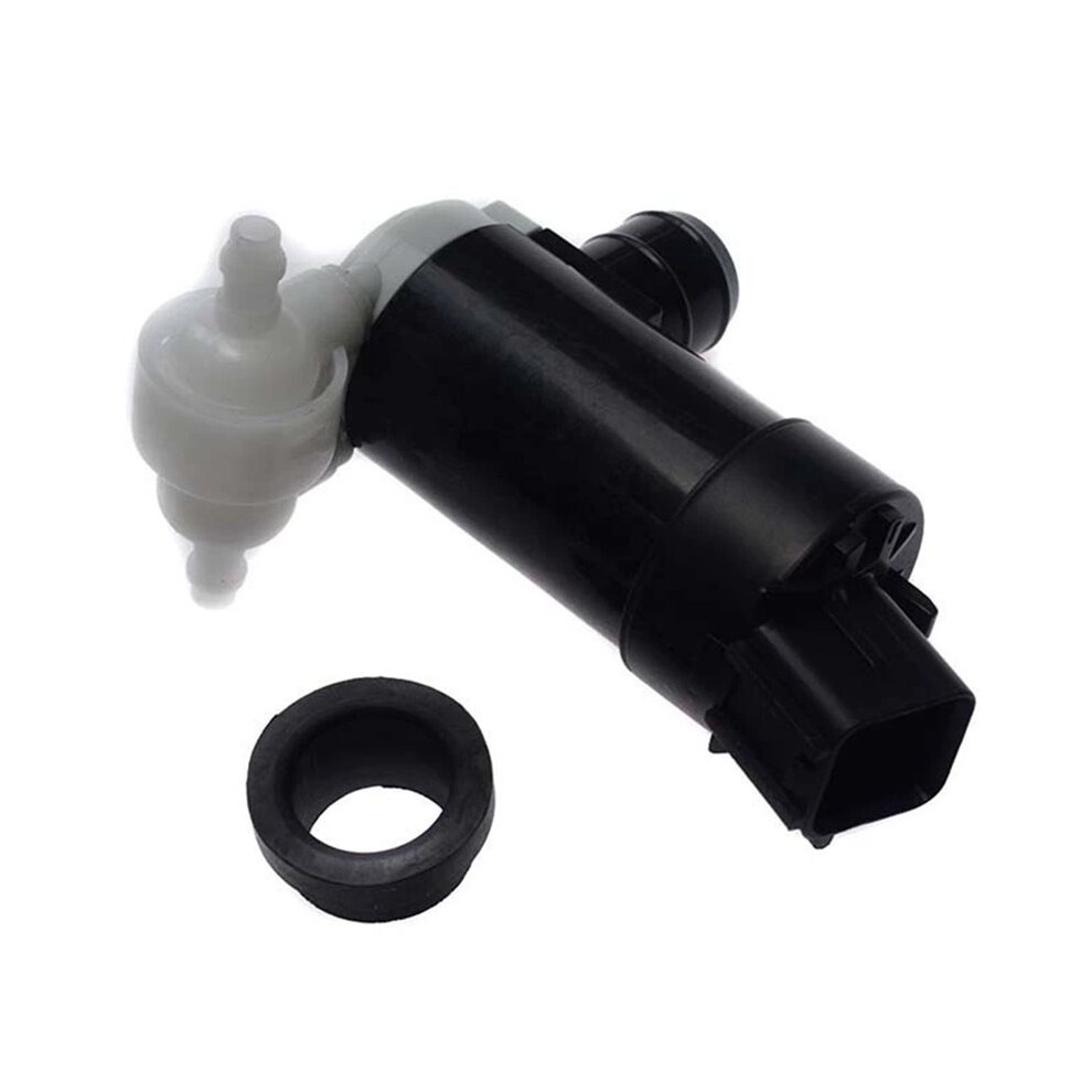 98510A9000 98510-A9000 Windshileld Wiper Washer Pump For 2015-2019 Sedona Sorento 3.3L V6 2.4L L4 6031417126278