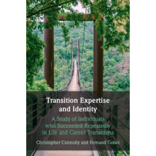 Transition Expertise and Identity by Fernand London School of Economic