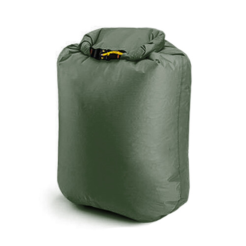 DryBag silicone-nylon S/M/L 310x250mm jaune