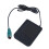 Reliable Three Button Precise Wire USB Touchpad for-PS2 touch 1