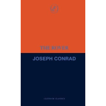 The Rover by Joseph Conrad Paperback Book
