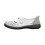 Rieker Sandales Cuir Rieker Massa - Blanc 1