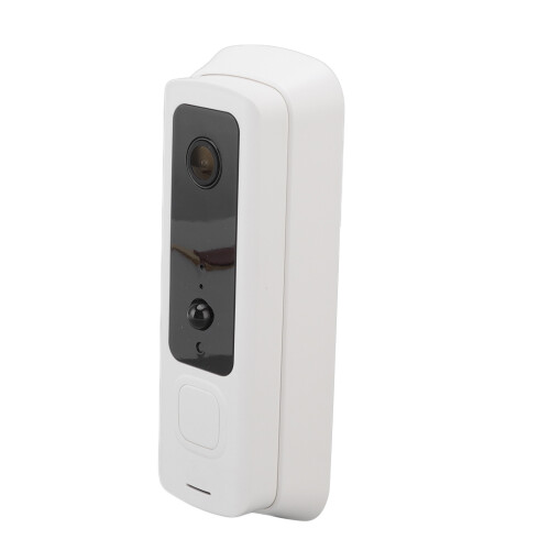 H3Mini720P Κουδούνι θυροτηλεόρασης WiFi με μπαταρία για εξωτερικούς χώρους 2
