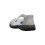 Rieker Sandales Cuir Rieker Massa - Blanc 4