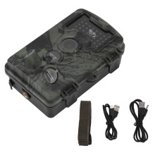 1080P Trail Camera with2.0in LCD and IP66Rating