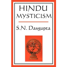 Hindu Mysticism by S.N. Dasgupta Hardcover Book