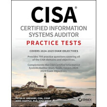 CISA Certified Information Systems Auditor Practice Tests by Mike Univ