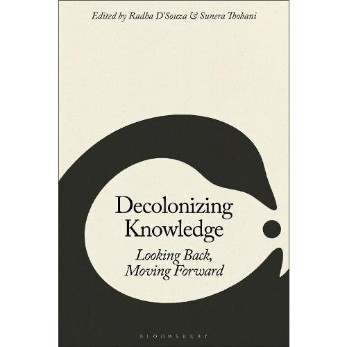 Decolonizing Knowledge Paperback Book