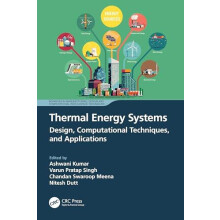 Thermal Energy Systems Paperback Book