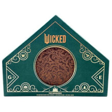 Wicked The Grimmerie Collectible Hardcover Journal by Insight Editions