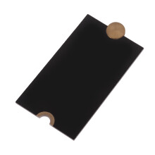 Support de carte de transfert 2242 à 2280, adaptateur NGFF NVMe