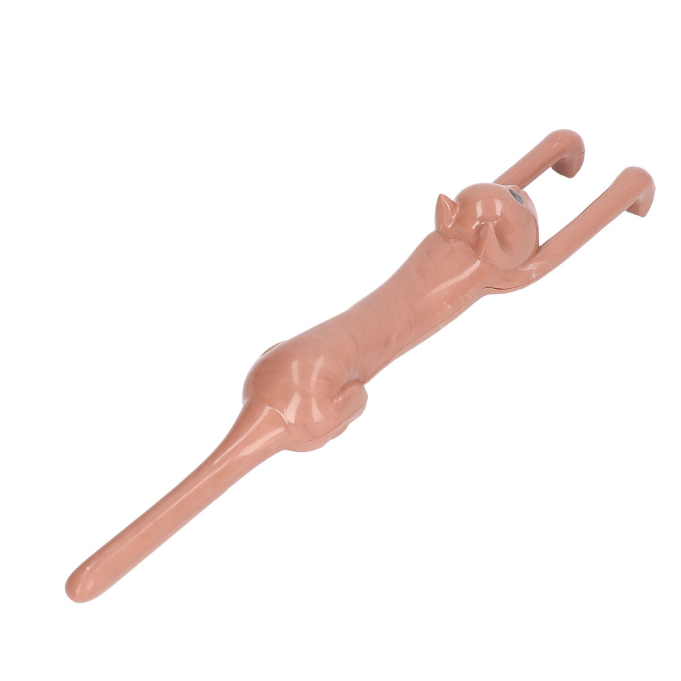 Ergonomic Cat Back Scratcher