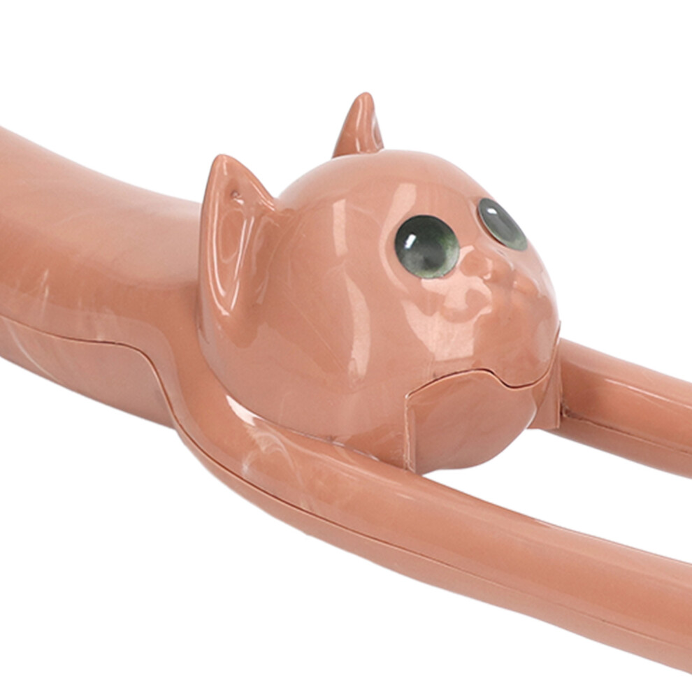 Itch-Removing Cat Back Scratcher