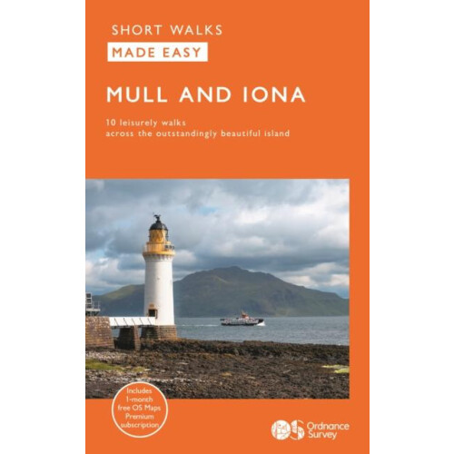 Mull amp Iona Other Book