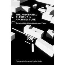 Additional Element in Architecture by Paulina Bitran Paperback Book