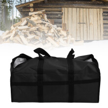600D Grande Borsa Portalegna 10x24x12 pollici Nera