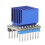 TMC2208 V2.0 Stepper Driver for 3D Printer Low Noise and High Performance 6