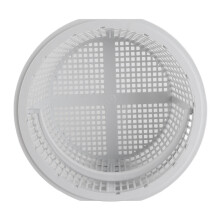 Pool Skimmer Basket Replacement - Heavy Duty Easy Clean Fits Most Pools
