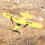 Planeador RC 150 mAh 3,7 V, Amarillo 15
