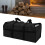 Heavy Duty Firewood Bag 600D Oxford 4