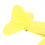Planeador RC 150 mAh 3,7 V, Amarillo 11