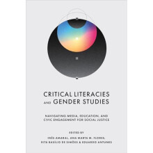 Critical Literacies and Gender Studies Hardcover Book