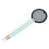 FSR402 Resistive Thin Film Pressure Sensor Pressure  Long Tail Force Sensitive Resistor 3