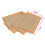 10Pcs PCB Prototype Kit, 432 Holes Universal Circuit Board for DIY Soldering and Electronic Projects 6