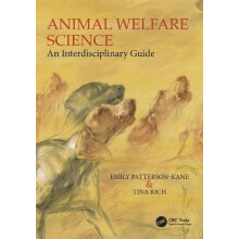 Animal Welfare Science by Tina Rich Paperback Book