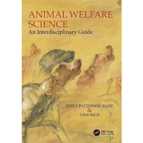 Animal Welfare Science by Tina Rich Paperback Book