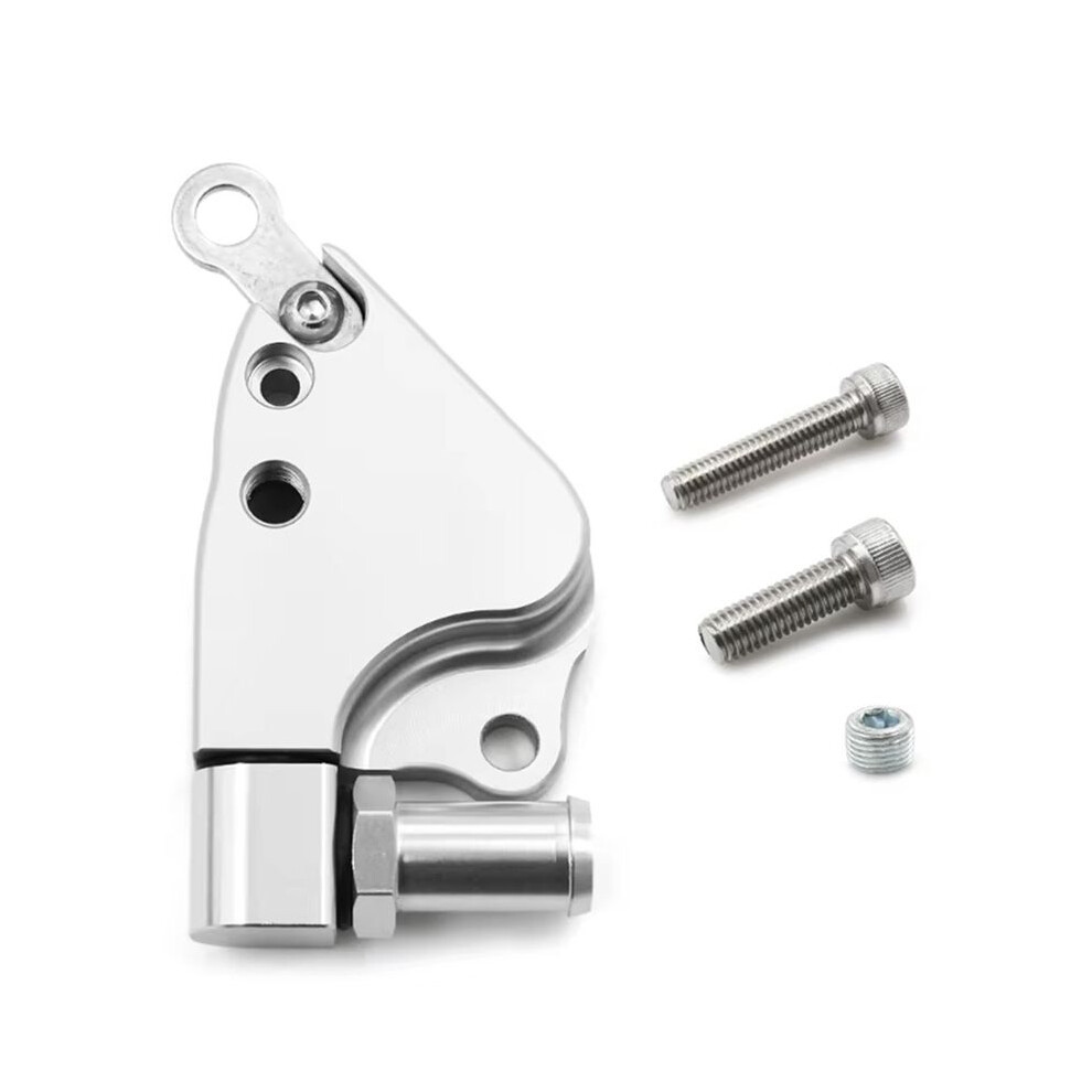 K Series Swaps Intake Manifold Coolant Adapter Plate For K20 K24 Automobile Cooling System Adapter G7nd Light 4711480582981