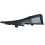 96748542XT 96748540XT for  208 2008 Windshield Pillar Decorative Panel Windshield Seal Block 7