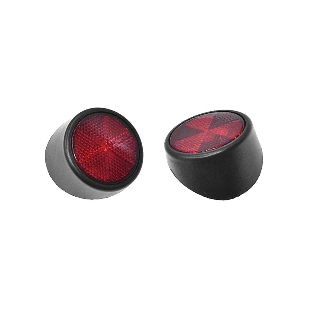 Mr296244 Mr296243 Mr109135 Mr109136 Rear Reflector Lamp For L200 Triton Iii K62t K64t K65t K67t K74t K76t 4711438041560