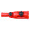 Multi-Angle Paint Brush Extender, Extension Pole Attachment Holder for Paint Brush,Roller, Secure Handle Grip 1
