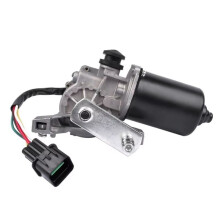 981101J000 98110-1J000 Auto Ruitenwissermotor Voorzijde voor I20 PB PBT