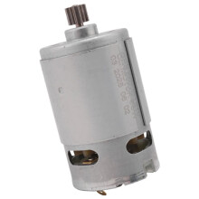 550  Motor 21V 14 Teeth High-Performance  Motor for Electric Hand Saws