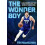 The Wonder Boy by Tim MacMahon Hardcover Book 1