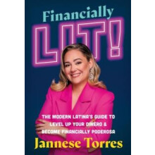 Financially Lit by Jannese Torres Paperback Book
