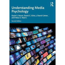 Understanding Media Psychology by Mary E. Myers Paperback Book