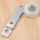 For W10837240 Dryer Idler Pulley with Bracket,Replace Part for  Dryer 7