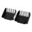 Electric Clipper Accessories,4Pcs Cut Clipper Limit Comb Guide Attachment Size Barber Replacement(1mm,1mm,2mm,3mm) 2