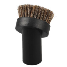 36mm Brush Suction Mixed Horse Hair Round Brush for Midea Vacuum Cleaner Accessories Inner Diameter 32mm