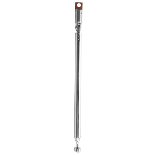 Antena TelescóPica de SubstituiçãO de 49 Cm 19,3 Polegadas 6 SeçõEs para TV de RáDio