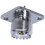 Conector RF de UHF Hembra SO239 Panel Chasis Base 9