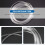 Transparant 4 Meter 13,1 Ft 4 mm X 2,5 mm Pneumatische Polyurethaan Luchtslang 5
