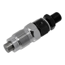 1 PièCes 16454-53905 Buse D'Injecteur de Carburant 6454-53900 pour Moteur  V2203 V2003 V1903 D1703 L4600 L4610 M5400 KX121 KX161