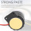 Wired  Siren for Home Security Alarm System Horn Siren 120dB 12V 3