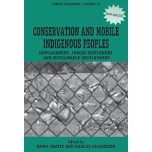 Conservation and Mobile Indigenous Peoples Paperback Book
